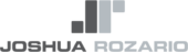 Joshua Rozario Logo