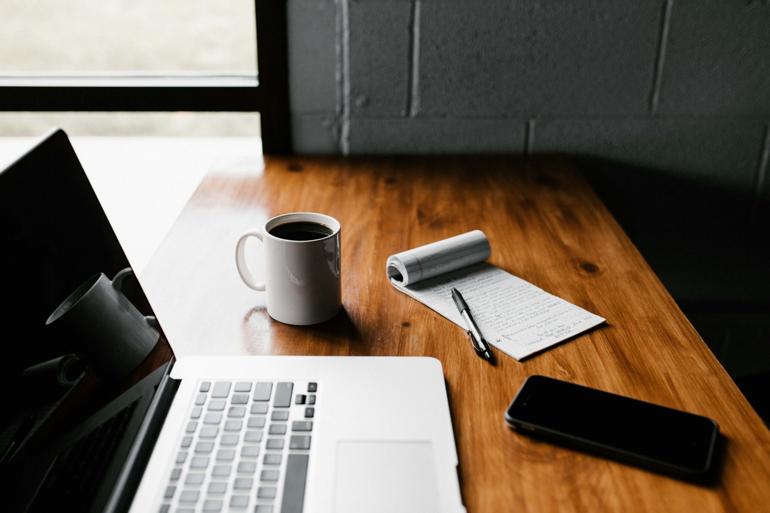 How to Craft Website Copy That Converts